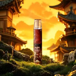 幸運主機 Luckin特別款煙桿 蠟筆小新 哪吒 台灣現貨